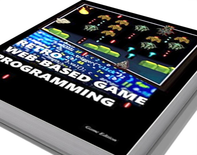 Additional image 1 for Retro Web-Based Game Programming: Second Edition