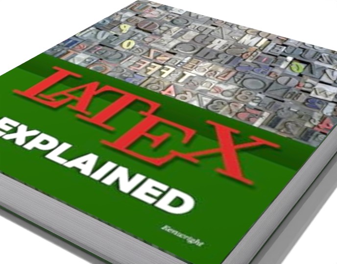 Additional image 1 for LaTeX Explained
