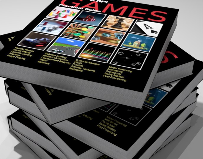 Additional image 2 for WebGPU API Games: Practical Guide