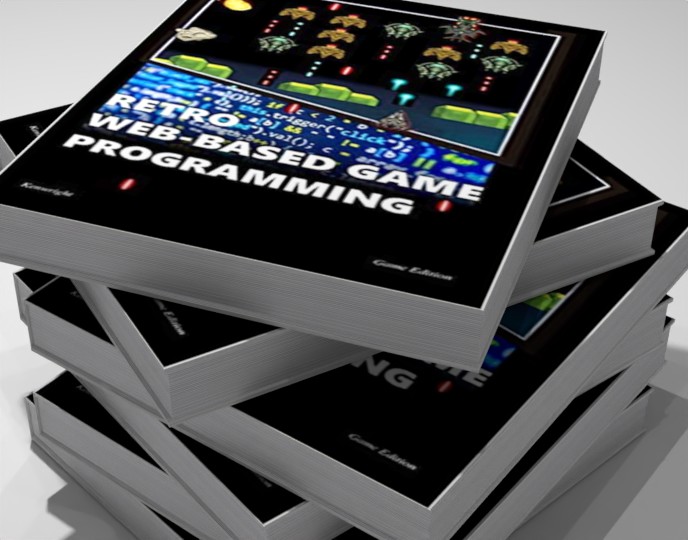 Additional image 2 for Retro Web-Based Game Programming: Second Edition
