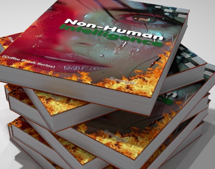 Additional image 2 for Non-Human Intelligence