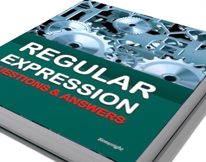 Additional image 1 for Regular Expressions Questions and Answers